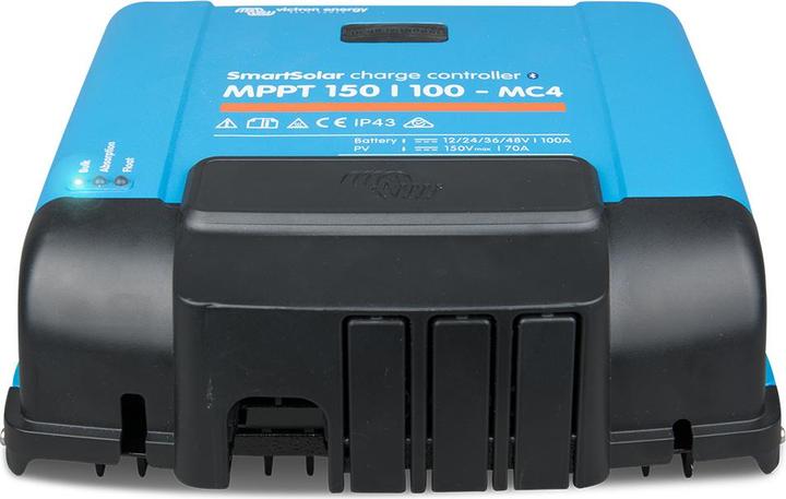 Immagine prodotto Victron Energy SCC950400310 Cappuccio protettivo Wire Box-XL (Spina solare)