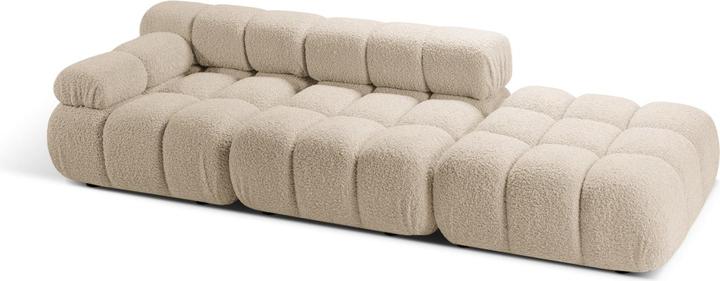 Actual product image Micadoni Bellis (Modular sofa, 4-seater)