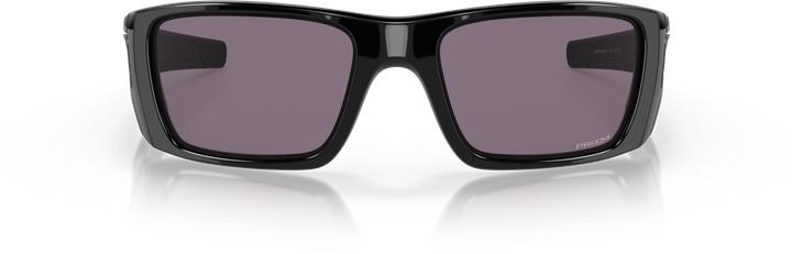 Actual product image Oakley Lunettes de Soleil Fuel Cell - Verres Prizm Gris - Monture Noir