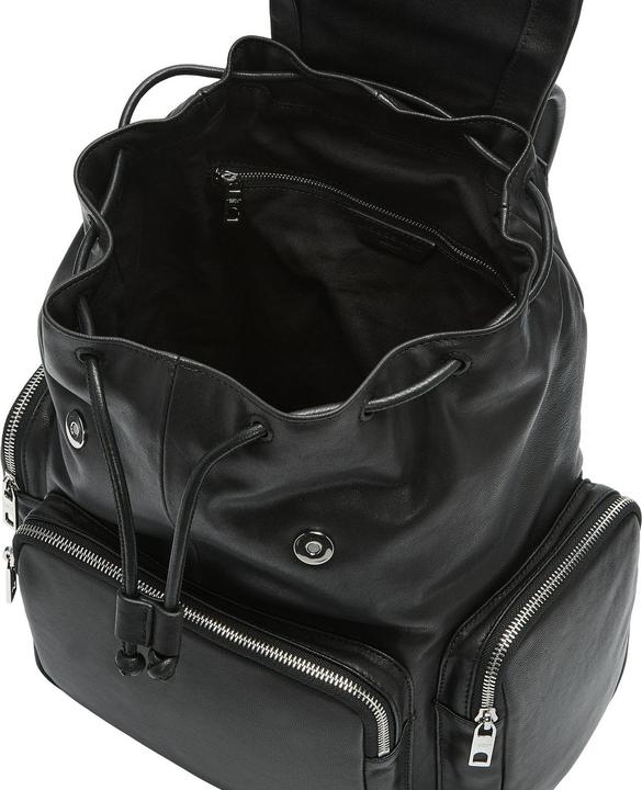 Image du produit Liebeskind Berlin Rucksack Rucksack aus Schafsleder