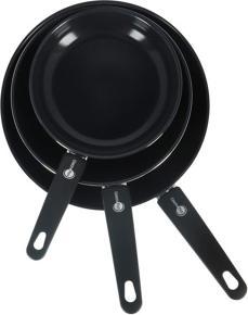 Image du produit Greenpan Cambridge (Poêle à frire, Aluminium)