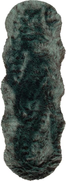 Produktbild Pergamon Luxus Super Soft Fellteppich Aspen Meliert Shape XL (55 x 160 cm)