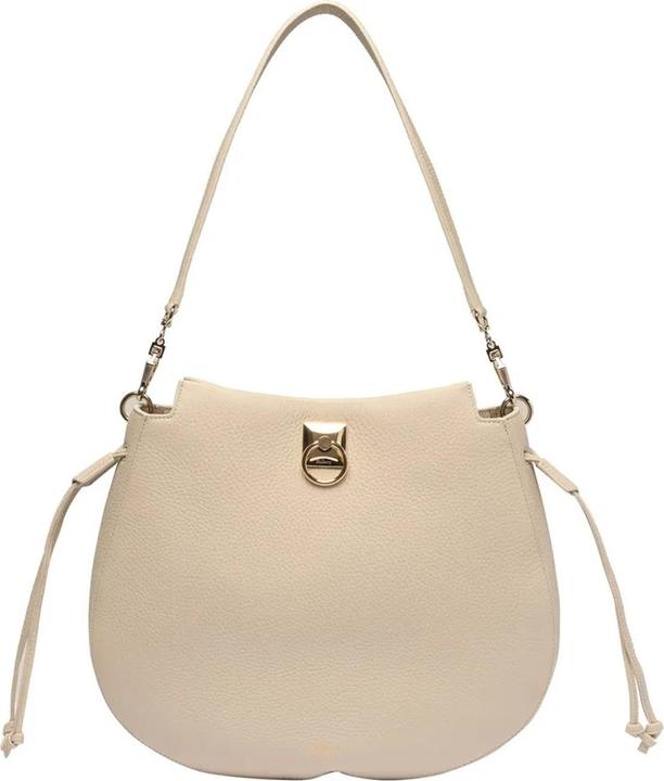 Actual product image Mulberry Iris Shoulder Bag