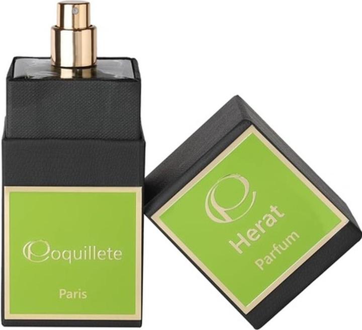 Immagine prodotto Coquillete Profumo Paris Heart 100ml (Eau de parfum, 100 ml)