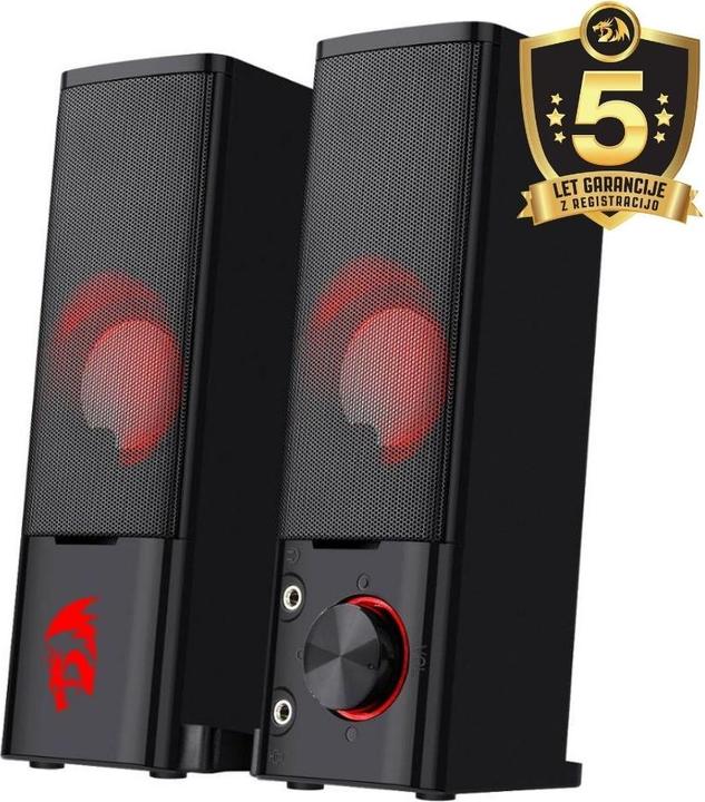 Immagine prodotto Redragon Altoparlanti - GS550 Orpheus