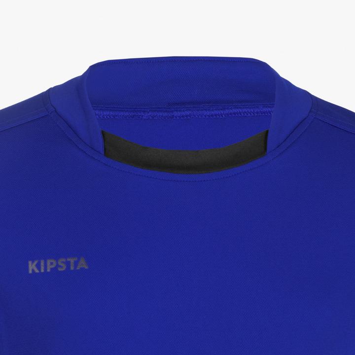 Produktbild Decathlon Kurzarmtrikot Rugby Kinder Polyester (122)