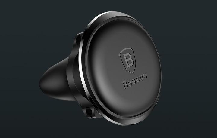 Produktbild Baseus Magnetic Car Phone Holder Air Vent