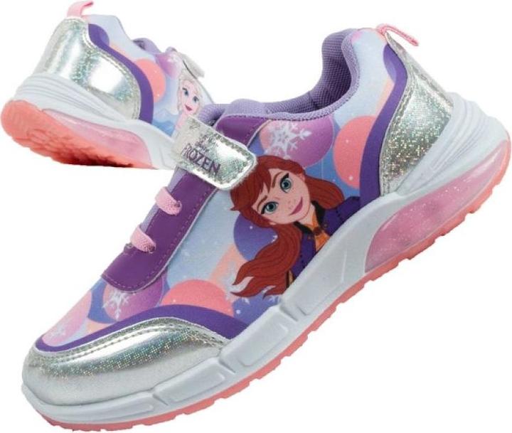 Actual product image Leomil Frozen Magic Step (29)