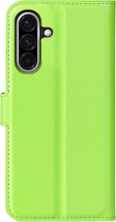 Immagine prodotto Cover-Discount Galaxy A36 5G / A56 5G - Leder Etui Hülle (Samsung Galaxy A36, Samsung Galaxy A56)