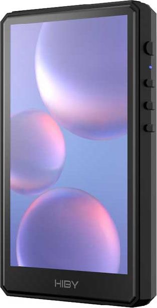 HiBy R5 (Gen 2) (16 GB)