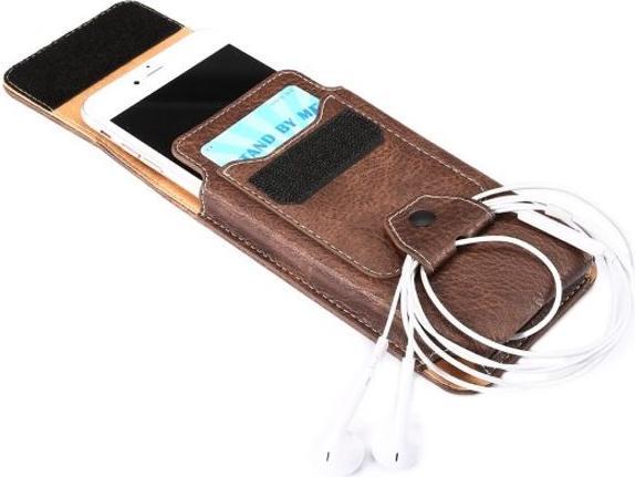 Actual product image MU Classic Universal mobile phone case 5.5 (Universal)
