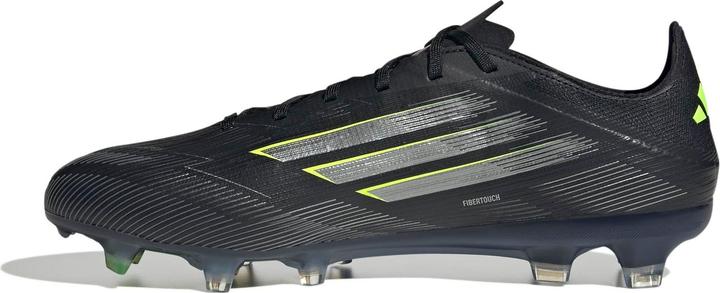 Actual product image adidas F50 PRO FG CBLACK/IRONMT/LUCLEM 10.5 (45 1/3)