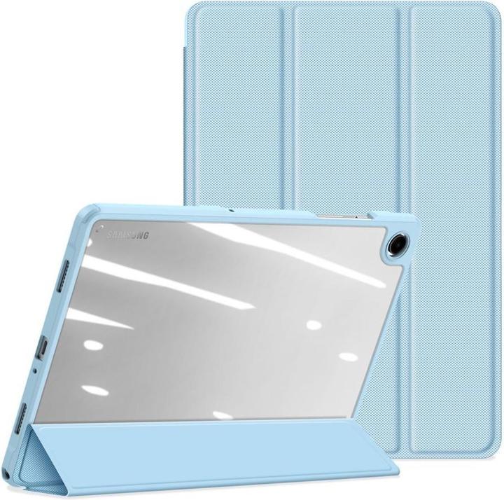Produktbild Dux Ducis Toby Series Bookcover (Samsung Galaxy Tab A11+, Samsung Galaxy Tab A9+)