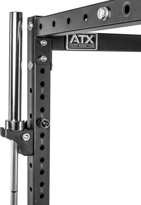 Produktbild ATX Hantelstangenhalter für Rigs und Racks