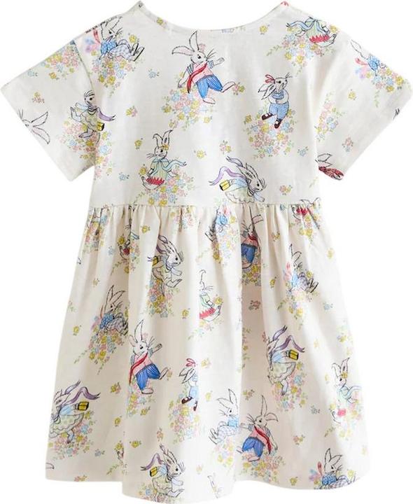 Produktbild Cath Kidston Freizeitkleid Mädchen Schleife (122)