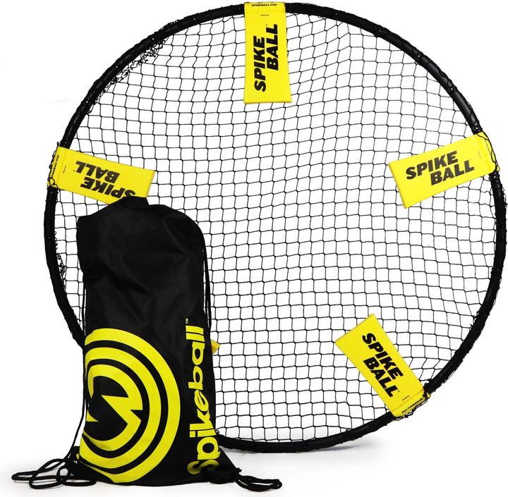 Actual product image Spikeball Standard set