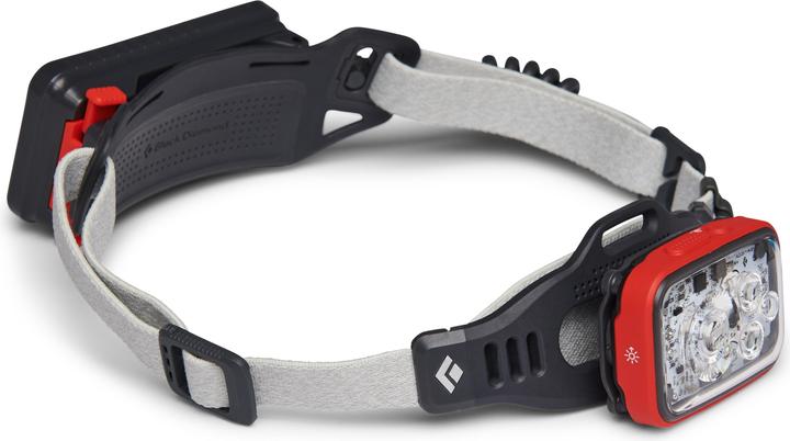 Black Diamond Distance 1500 (1500 lm)
