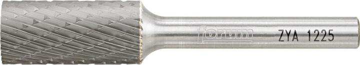 Forum Professional Solutions Frässtifte ZYA1225 C 6mm 12x25mm