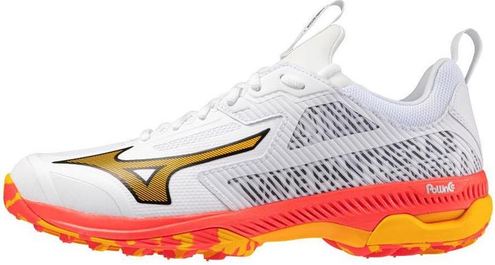 Produktbild Mizuno Wave Panthera (37)