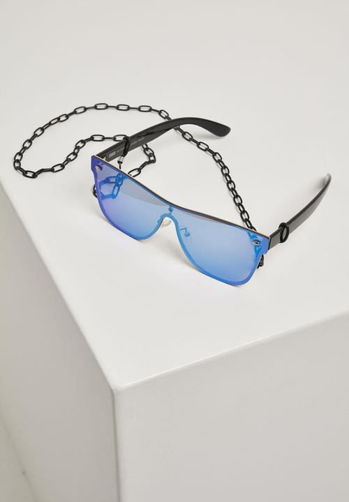 Produktbild Urban Classics 103 Chain Sunglasses