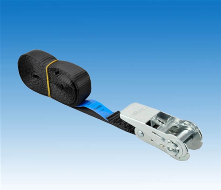 Immagine prodotto Master Lock Cinghia di fissaggio con cricchetto
