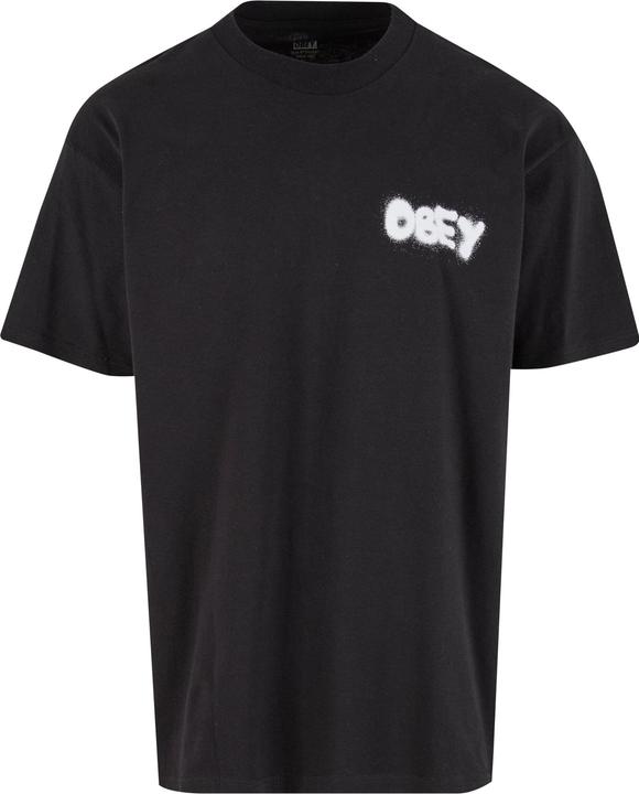 Immagine prodotto Obey Maglietta Visual Design Studio - 121985 (XL)
