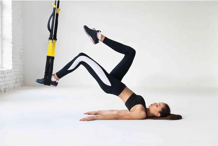 Produktbild Fitcom Schlingentrainer Sling Trainer