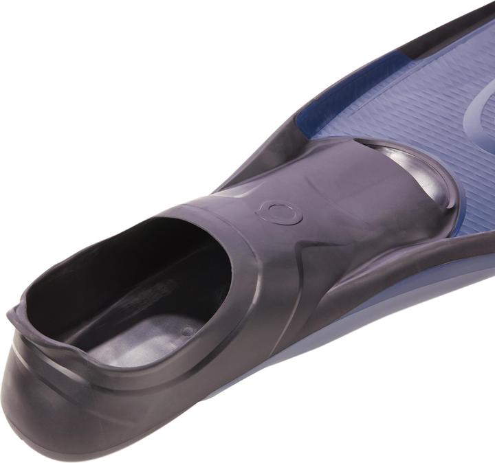 Actual product image Subea Fins Diving / Scuba Diving Plastic (44 - 45)