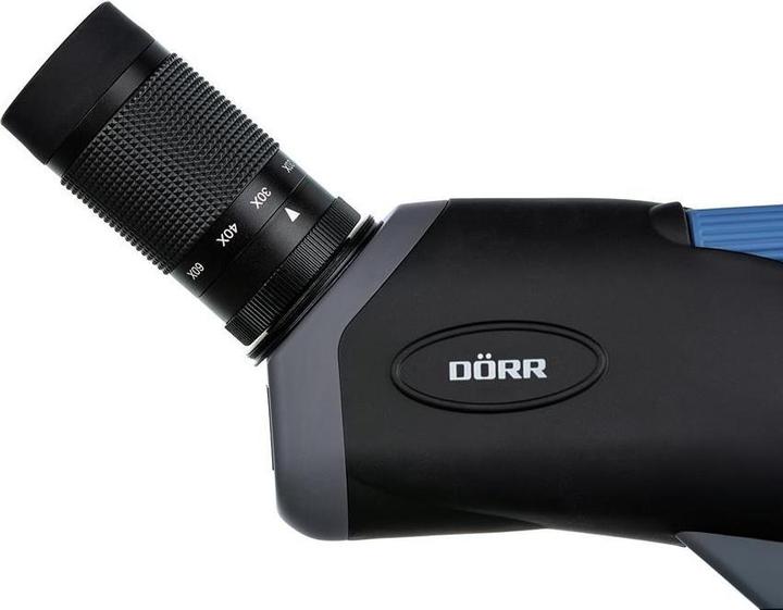 Image du produit Dörr Longue-vue Rainforest