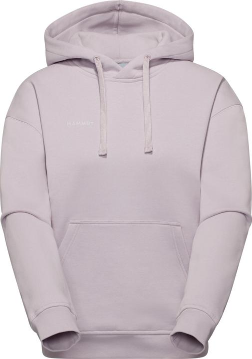 Produktbild Mammut Base ML Hoody Women Mini Logo (XL)