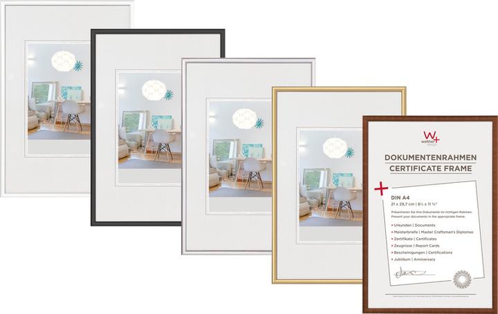 Actual product image Walther Design new lifestyle (30 x 40 cm)
