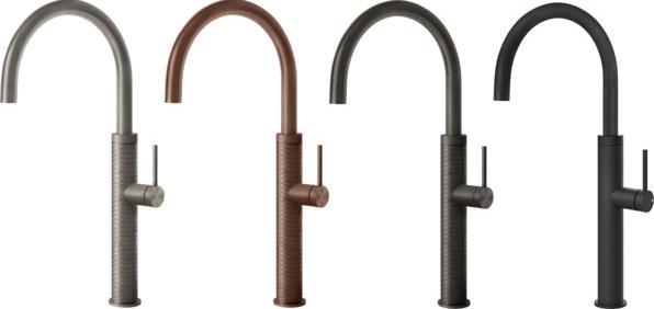 Image du produit Gessi Bitte in Hybris oder Grundatentext in SAP-ERP in FR pflegen!!