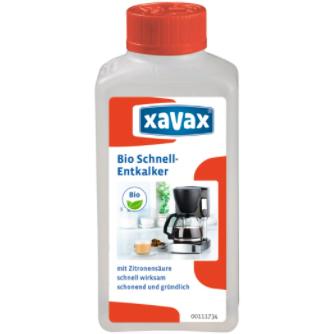 Hama 00111734 Entkalker Haushaltsgeräte Flüssigkeit (gebrauchsfertig) (250 ml) (00111734)