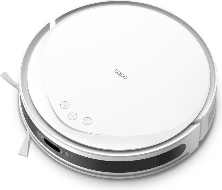 Actual product image TP-Link Tapo RV20 Max (5300 Pa, Wiping cloth)