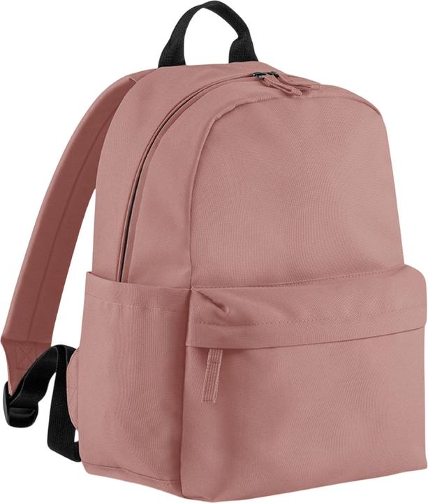 Actual product image Bagbase Premium Mini Recycled Backpack