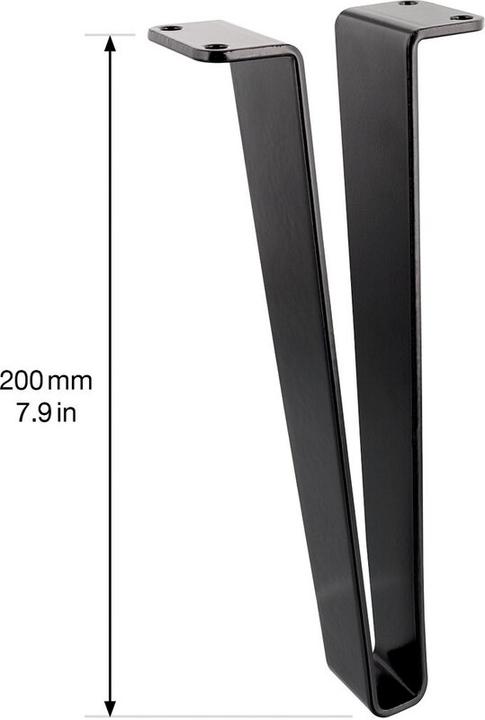 Image du produit Möbelfuss ST