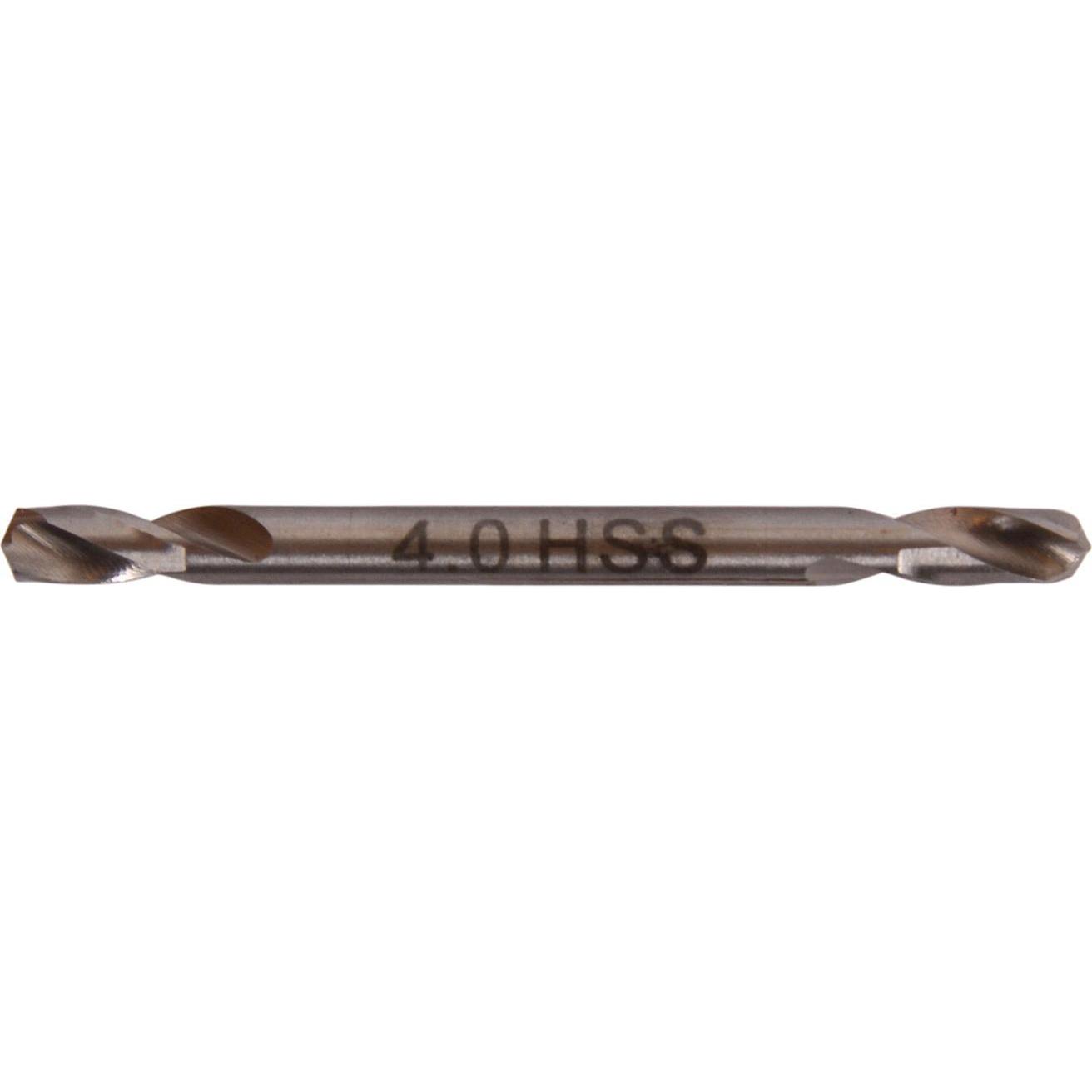 Thumbnail - Makita, Bohrereinsatz, Wendebohrer 4.0x52mm HSS 10Stk (4 Millimeter)