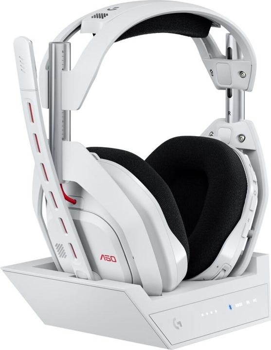 Actual product image Logitech G A50 Lightspeed Wrls G Headset (Wireless)