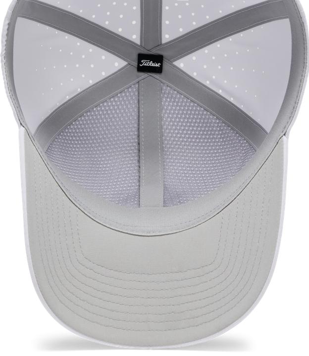 Produktbild Titleist Charleston Breezer Cap