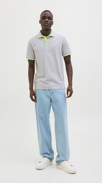Produktbild Jack & Jones Jjepaulos Polo Ss Noos (XL)