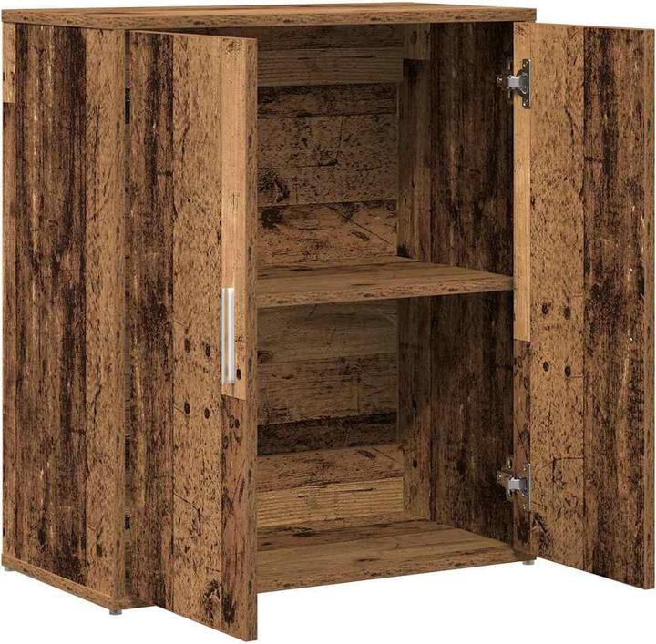Immagine prodotto VidaXL Credenza (60 x 31 x 70 cm)