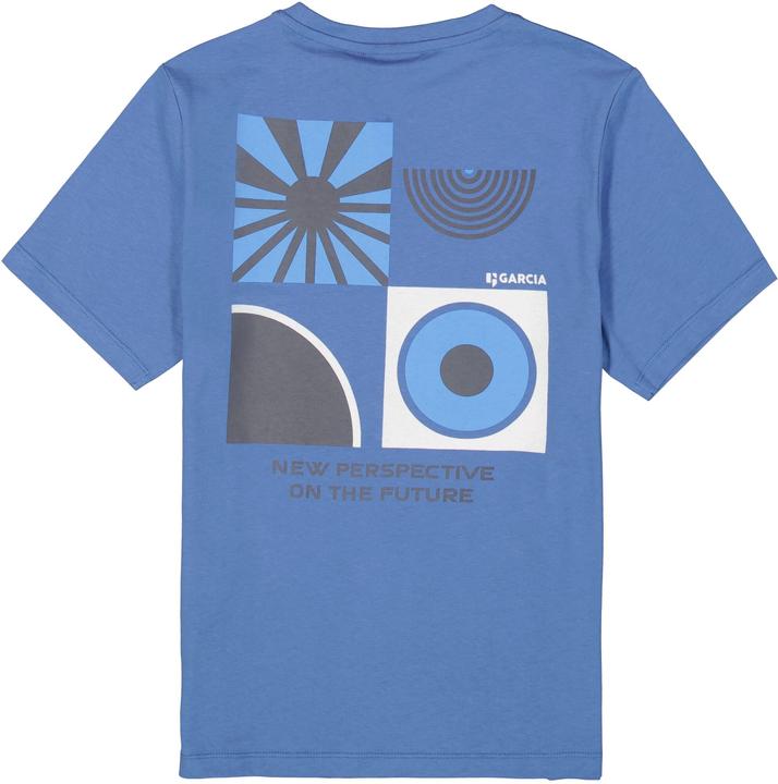 Actual product image Garcia T-Shirt evening (128, 134)