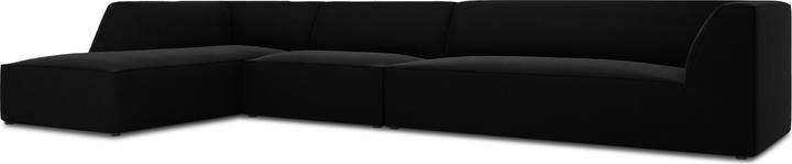 Actual product image Micadoni Ruby (Corner sofa)
