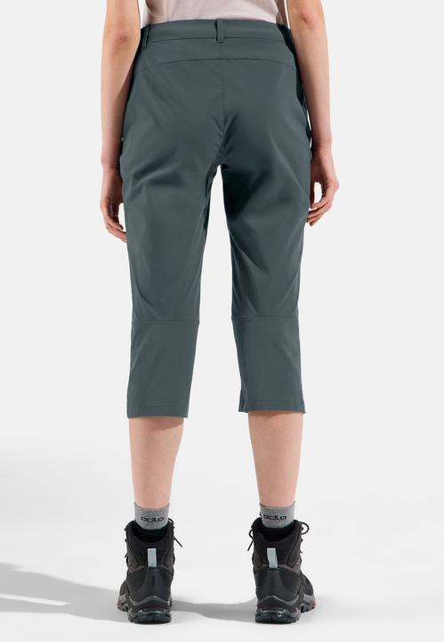 Produktbild Odlo Pants 3/4 ASCENT LIGHT (40)