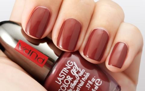 Immagine prodotto Pupa Milano Lasting Color Gel 101 Oxblood Red 5ml (101, Smalto)