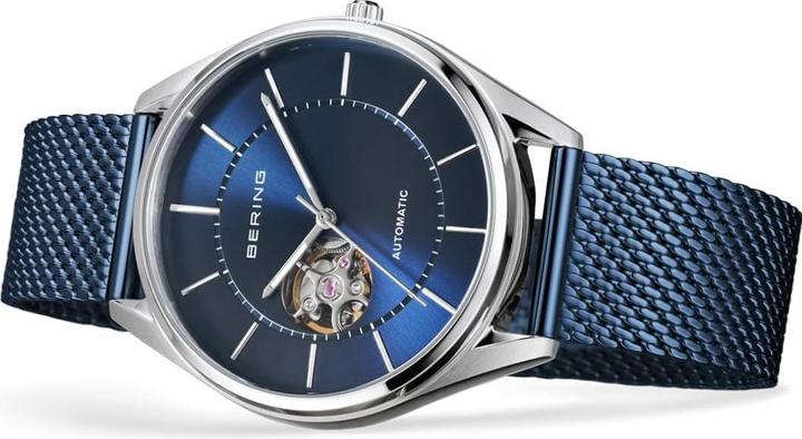 Actual product image Bering 16743-307 Mens Automatic 43mm 3ATM (Analogue wristwatch, 43 mm)