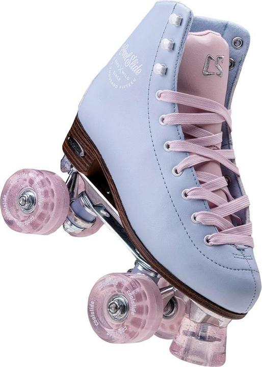 Produktbild CoolSlide VierfachRollschuhe Lapizu (38)