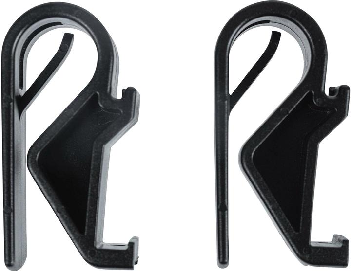 Basil Adapter Hooks 10-12 mm