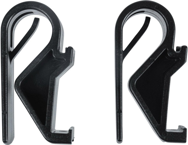 Actual product image Basil Adapter Hooks 10-12 mm