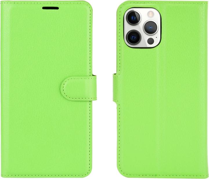Immagine prodotto Screenguard Custodia in pelle Apple iPhone 12 Pro Leather Guard (Apple iPhone 12 Pro)